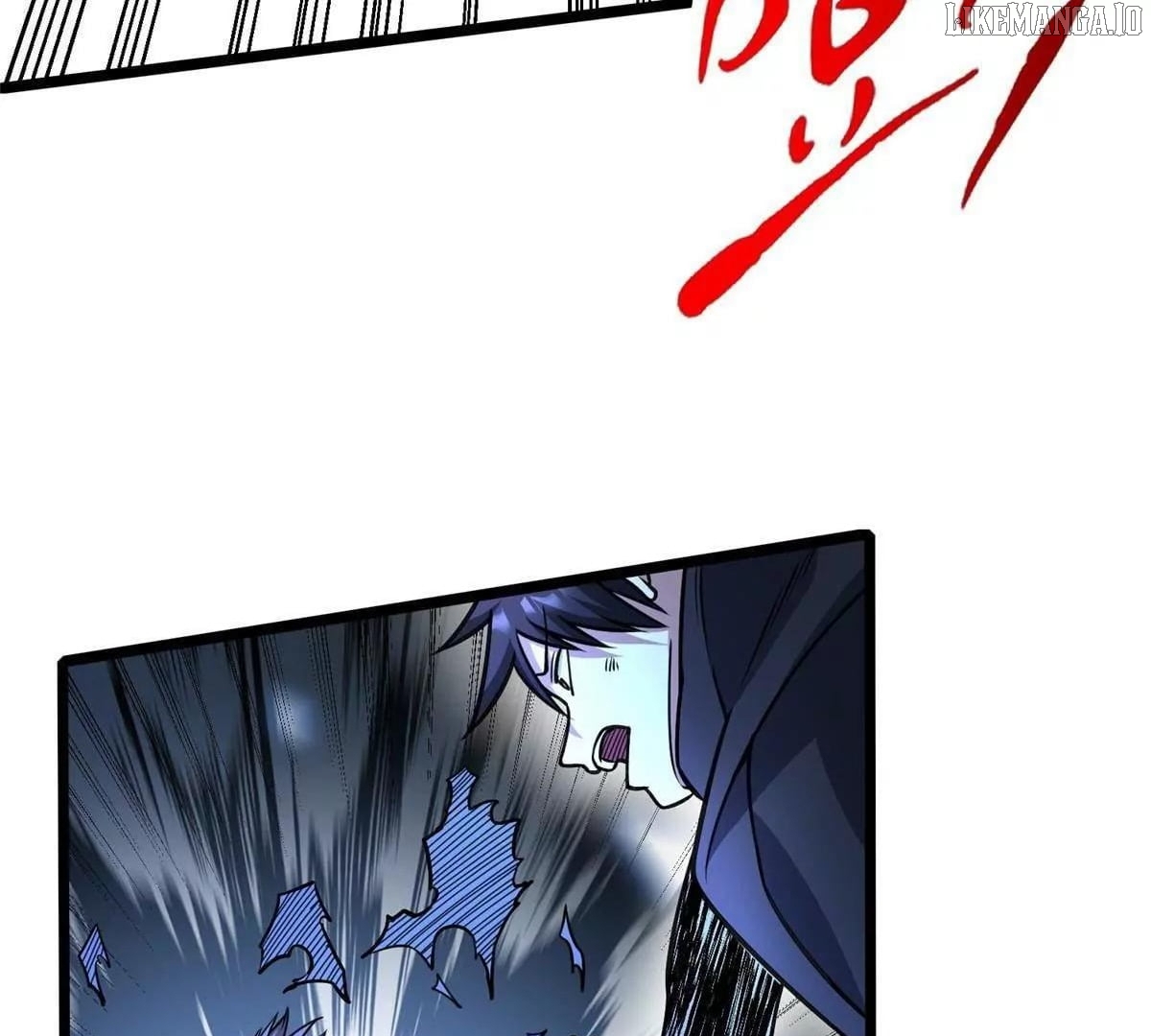 Divine Urban God Chapter 288 - page 70
